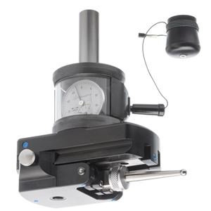 MICHAEL DECKEL C III 精密定心装置   33410010