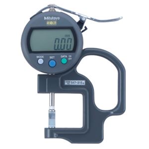 德国HAHN-KOLB哈恩库博代理 测厚仪 32019411