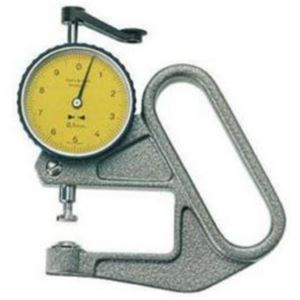 德国HAHN-KOLB哈恩库博代理 测厚仪 33206010