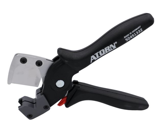 ATORN 管道和软管割刀  53139010