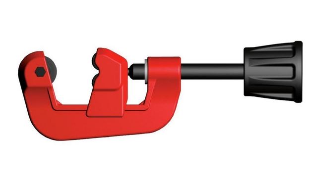 ZENTEN 压铸锌管子割刀  57001450