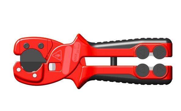 ZENTEN DENAKUT 26 毫米复合管材剪 53138420