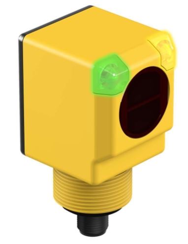 美国BANNER邦纳代理 光电传感器 Q40SP6LPQ