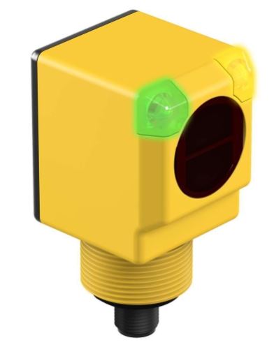 美国BANNER邦纳代理 光电传感器 Q40AW3FF600Q1