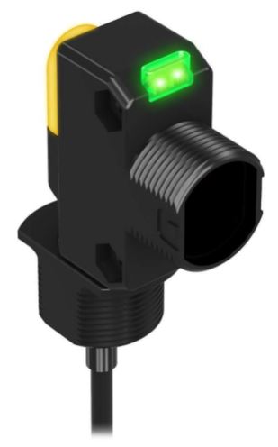 美国BANNER邦纳代理 光电传感器 DS186EQ5