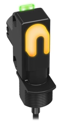 美国BANNER邦纳代理 光电传感器 DS18VP6LPQ