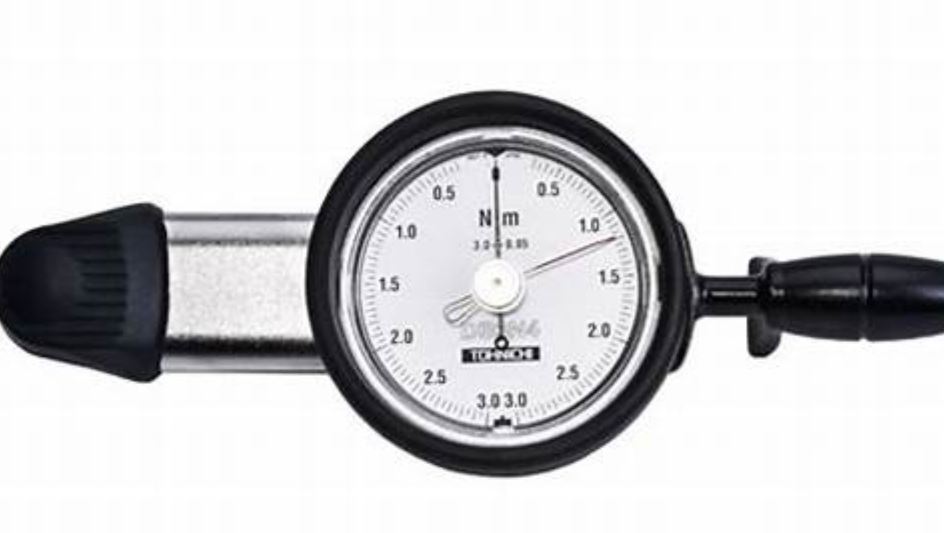 TOHNICHI东日表盘扭力扳手DB3N4-S刘15621198049