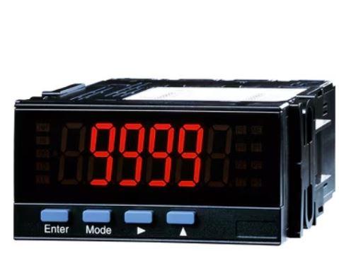 WATANABE渡边电机A6227-13数字面板仪表详询  关159-0897-0566