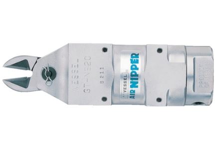 VESSEL威威矩形气动剪刀 GTNS20详询  关159-0897-0566