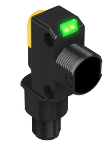 美国BANNER邦纳代理 光电传感器 DS186EQ8