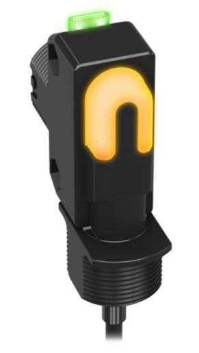 美国BANNER邦纳代理 光电传感器 DS18VP6LPW