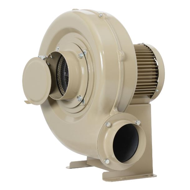 日本SDG昭和电机紧凑型送风机EC-H04HT-R313鼓风机 荆