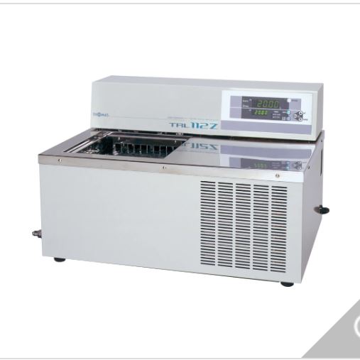 日本Tomasu托马斯科学低温恒温水槽TRL-112Z 荆