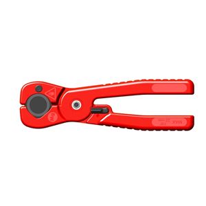 ZENTEN DENAKUT 22 毫米软管切刀 53138400