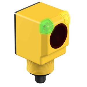 美国BANNER邦纳代理 光电传感器 Q406EQ