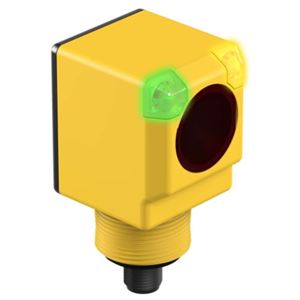 美国BANNER邦纳代理 光电传感器 Q40SP6RQ