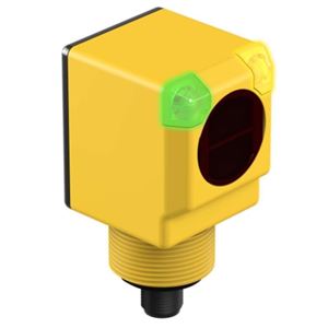 美国BANNER邦纳代理 光电传感器 Q40SP6LPQ