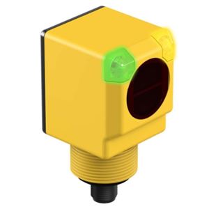 美国BANNER邦纳代理 光电传感器 Q40AW3FF600Q1