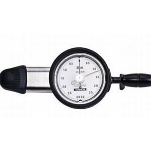 TOHNICHI东日表盘扭力扳手DB3N4-S刘15621198049