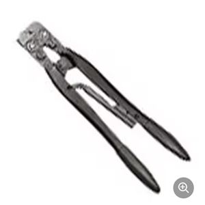 JST日压裸端子压着工具YC692R详询  关159-0897-0566