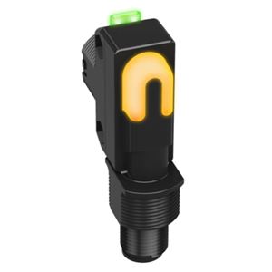 美国BANNER邦纳代理 光电传感器 DS18AP6LPQ5