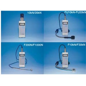 Spotron电阻焊压力测试仪SP-255-F10KN刘15621198049