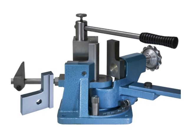 Karnasch 角度折弯机   57586200