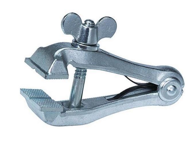 ORION 锉平虎钳  51016510