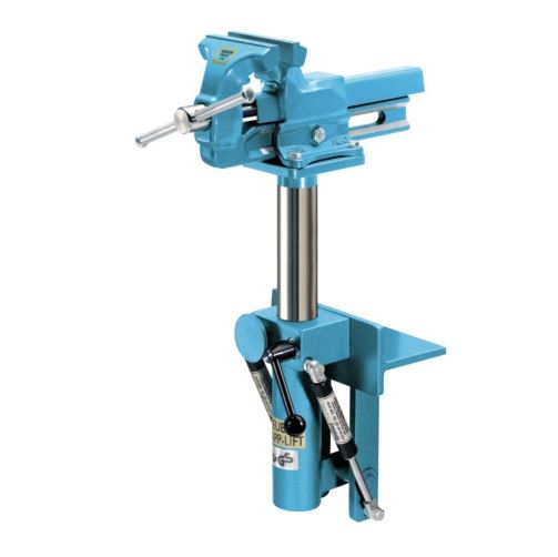 HEUER 铰链式和高度调整设备  51044515