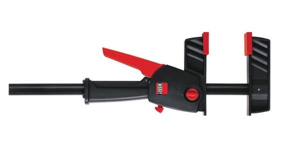 BESSEY DuoKlamp 通用螺旋夹 51110308