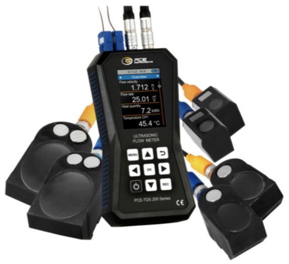 德国HAHN-KOLB哈恩库博代理 压力表、超声波流量计 48602036