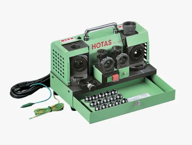 HOTAS钻头研磨机DG-1SF刘15621198049