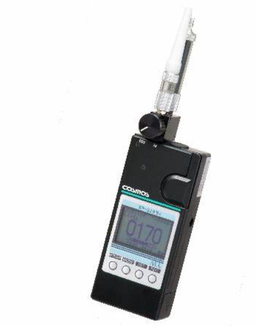 NEW COSMOS 新宇亩XP-329ⅢR便携式气味传感器详询  关159-0897-0566