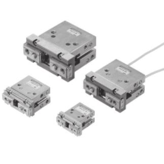 KOGANEI日本小金井气导轨式NHC1D-16青岛平山郭15854210565