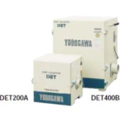 日本YODOGAWA淀川電機集尘机DET-400A青岛平山郭-158-54210565
