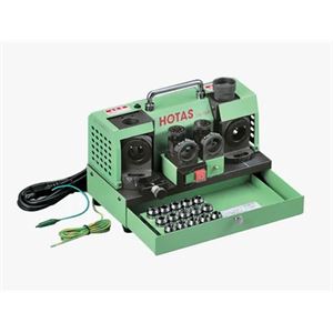 HOTAS钻头研磨机DG-1SF详询  关159-0897-0566