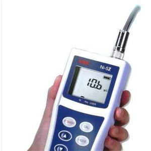 KRK笠原理化镍浓度计Ni-5Z详询  关159-0897-0566