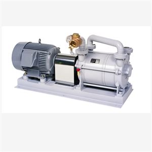 日本KASHIYAMA樫山水封式真空泵LEM40MA青岛平山郭-158-54210565