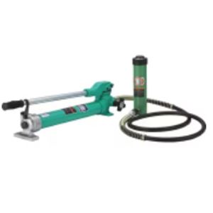 日本OSAKA JACK大阪手动液压泵TWA-1.3青岛平山郭1585421056