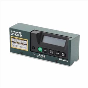日本SK新潟精機数显角度水平仪DP-90G EX青岛平山郭1585421056