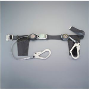 ESCO喜一安全带EA998FR-161安全用具青岛平山郭1585421056