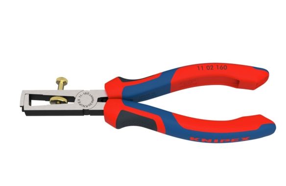 KNIPEX 剥线钳  53110020
