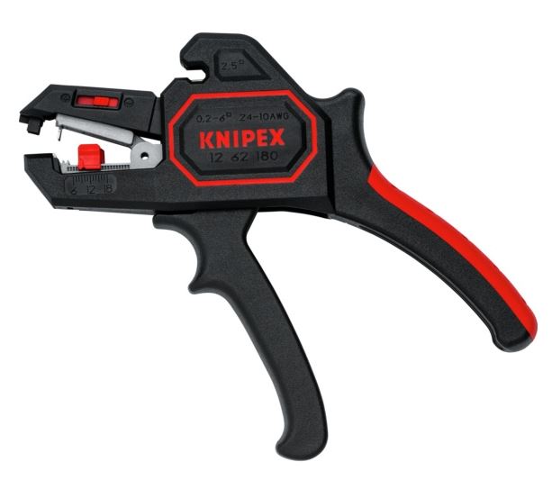 KNIPEX 剥线钳 53111010