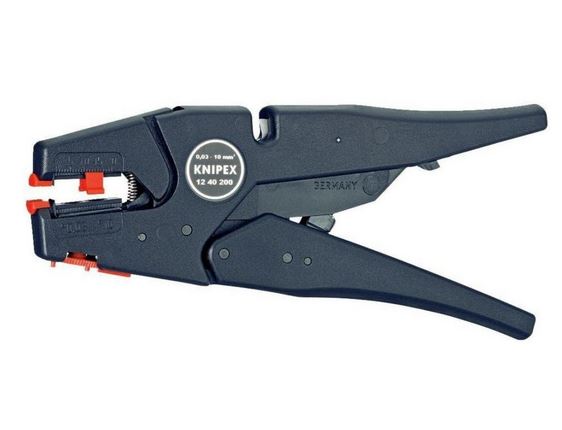 KNIPEX 剥线钳 53112005