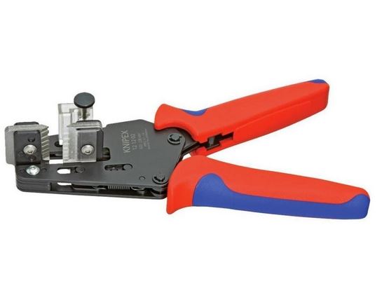 KNIPEX 精密剥线钳 53113010