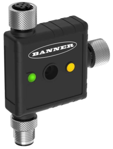 美国BANNER邦纳代理 转换器 R45C-B22-SQ