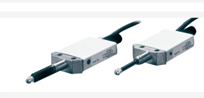 MAGNESCALE索尼传感器DT12P详询  关159-0897-0566