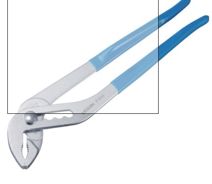 HOZAN宝山钳子P-245刘15621198049