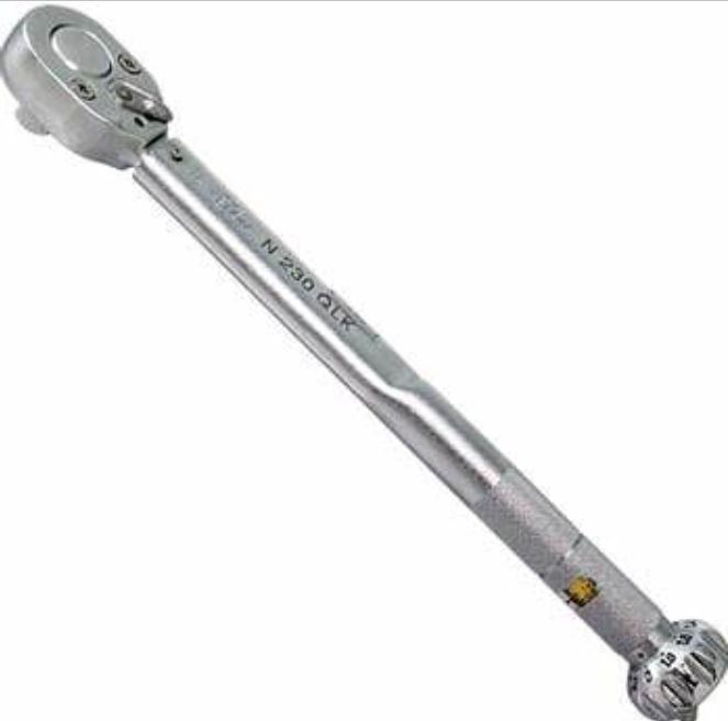 KANON中村扭力扳手N25QLK详询  关159-0897-0566