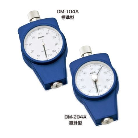 KDS标准型硬度计DM-104A青岛平山郭1585421056